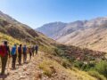 Opter pour un trek au Maroc en compagnie d’un guide local expérimenté